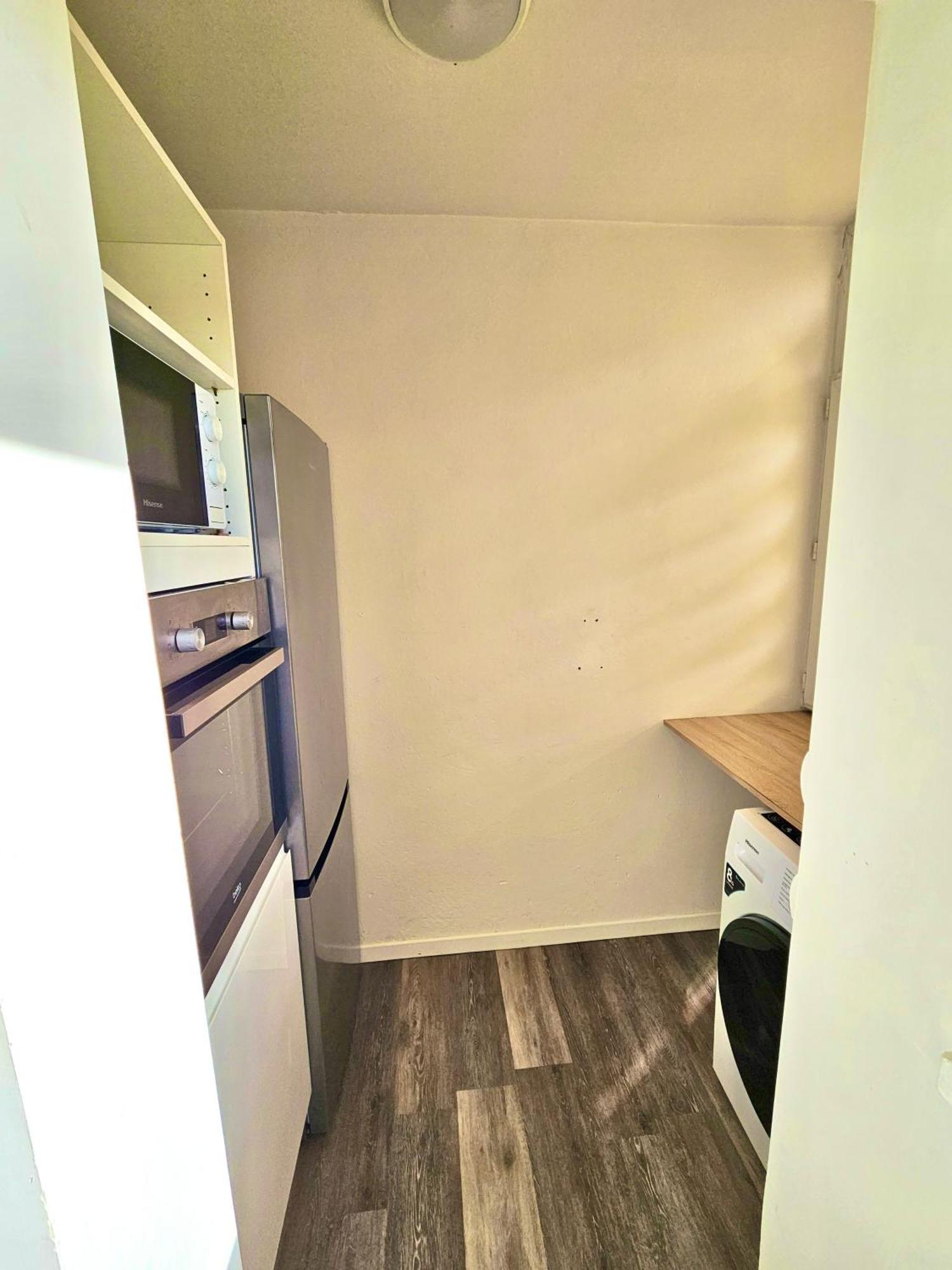 Charmant & Spacieux 3 Chambres - Mm Apartment - Lyon Grand Parilly Vénissieux Esterno foto